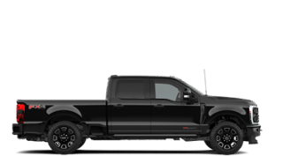 2026 Ford Super Duty® External Image 1